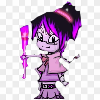 #underchange Muffet - Cartoon Clipart
