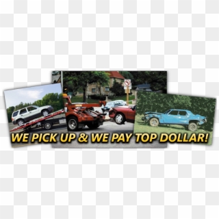 “sell Your Junk Car For Cash Today We Offer Guaranteed - Junk My Car Clipart