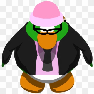 Png Uncle Grandpa Wiki - Jetpack Guy Club Penguin Clipart