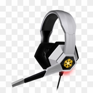 The Old Republic™ Gaming Headset By Razer - Razer Old Republic Headset Clipart