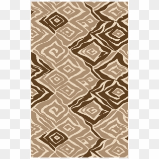 The Abstract Designer Area Rug - Pattern Clipart