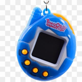 Tamagotchi Png - Handheld Game Console Clipart
