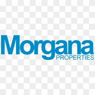 Morgana Properties Morgana Properties - Graphic Design Clipart