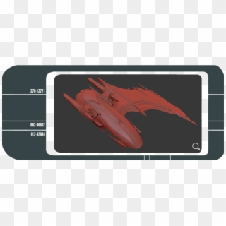 As With Many Other Bundles, Each Of The Three Ships - Star Trek Online Risian Caracal Clipart