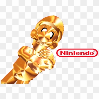 I Do Not Own Partnership With Nintendo Or Any Of Its - Nintendo Clipart