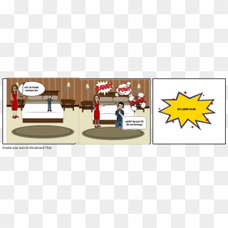 Zia - Cartoon Clipart