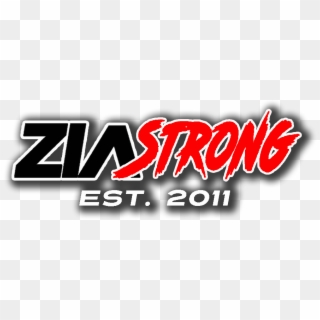 Zia Strength Systems - Graphic Design Clipart