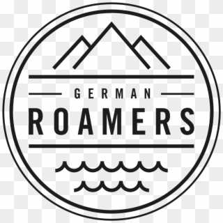 German Roamers German Roamers Outdoor Photography Collective Clipart