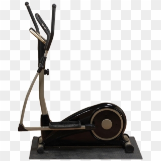 Download Png Image Report - Elliptical Trainer Clipart