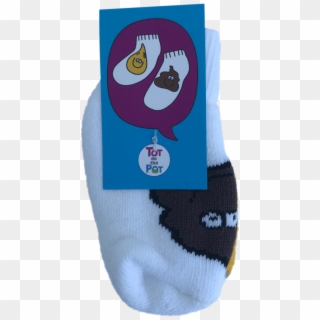 Sock , Png Download - Sock Clipart