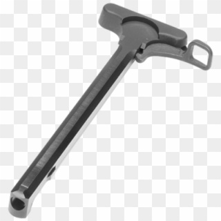 Tactical Charging Handle - Badger Lever Ar Charging Handle Clipart