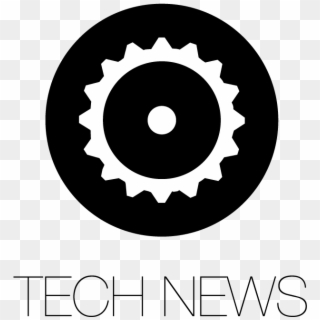 Tech Logo Tech Icon - Vector Graphics Clipart