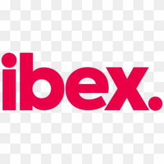 Ibex Global New Logo Clipart