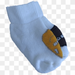 Pee - Sock Clipart