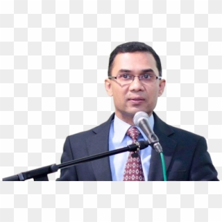 #leader Of Bangladesh National Party Tarek Zia #tarek - Tarek Zia Clipart