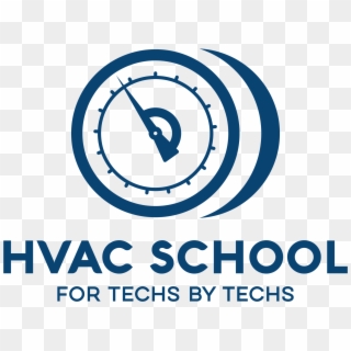 Hvac-03 - Circle Clipart