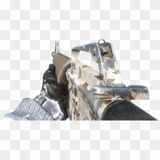 Want To Add To The Discussion - M16 Png Cod Mw Clipart