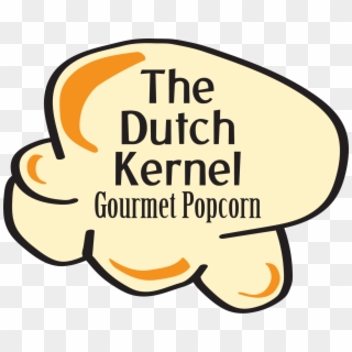 Popcorn Kernel Png Clipart