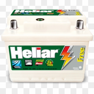 Bateria Heliar Png Clipart