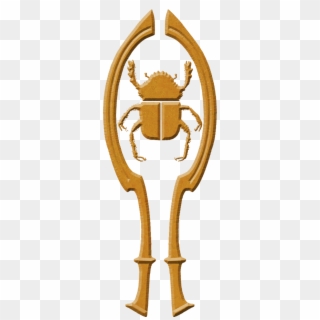 Brass Relay - Emblem Clipart