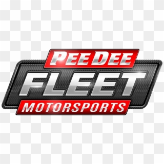 Future Of Pee Dee Fleet Motorsports - Carmine Clipart