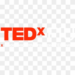 Thumb Image - Ted Talk Logo Png Clipart