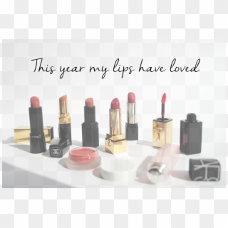 Favorite Lipsticks In 2014 Mac Glamour Era Mineralize - Lip Care Clipart