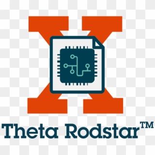 Theta Xbal™ View - Theta Oilfield Services Logo Clipart