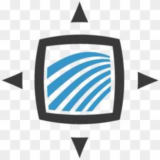 Network Weathermap - Emblem Clipart