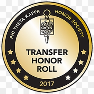 Appalachian Named To Phi Theta Kappa's Transfer Honor - Phi Theta Kappa Clipart