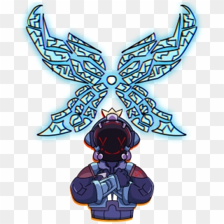 Fortnitebr - Illustration Clipart