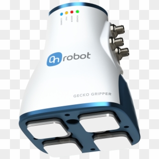 Rocket Science Comes To Atx West As Onrobot Announces - Onrobot Gecko Gripper Clipart
