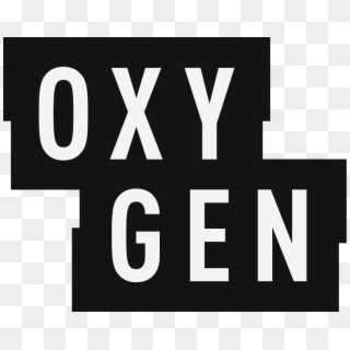 Oxygen Logo Png - Oxygen Logo White Png Clipart