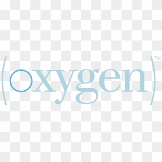 Oxygen Logo Png Transparent - Oxygen Clipart