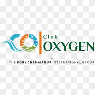 Club Oxygen Chemmanur Clipart