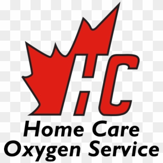 Home Care Oxygen Logo - Vlaamse Trainersschool Clipart