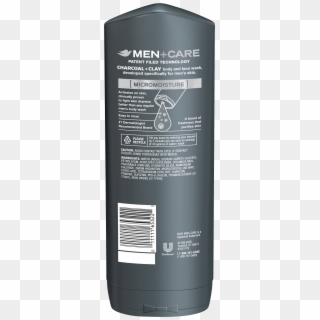 Dove Men Clean Comfort Body Wash Clipart
