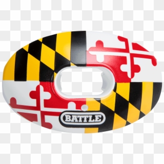 Maryland State Flag Free Clipart