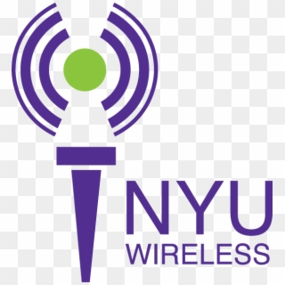 Nyu Wireless Logo - Allied Mineral Products Logo Clipart