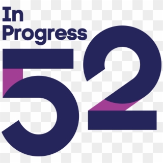 Introducing In Progress - 52 Logo Clipart