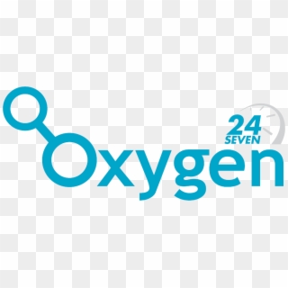 Logo - Oxygen Clipart