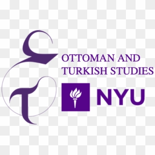 Ottoman And Turkish Studies Logo - Graphic Design Clipart