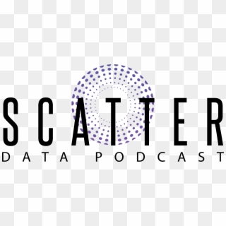 Scatter Podcast Is Available On Soundcloud, Itunes - Circle Clipart