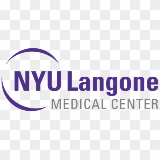 New York University Logo Png - Nyu Langone Medical Center Clipart