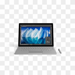Tech Fans In The Netherlands And Nordic Countries Who - Microsoft Surface Book 2 Vs Mac Clipart