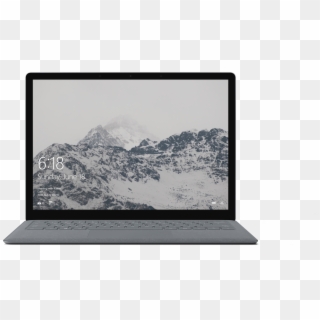 Core M Platinum - Microsoft Surface Core I5 7th Gen Clipart