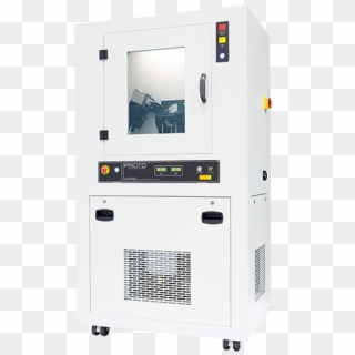 Axrd Theta/theta Powder Diffractometer - Control Panel Clipart