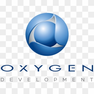 Oxygen Development - Oxygen Development Logo Clipart