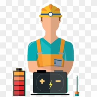 Cassel Electric Repair Your Local Electrical Experts - Clip Art - Png Download
