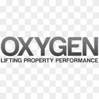 Oxygen Logo - Oxygen Property Management Clipart